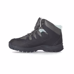 Trespass Womens Walking Boots Waterproof Mitzi - 4, Iron