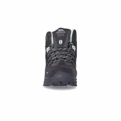 Trespass Womens Walking Boots Waterproof Mitzi - 7, Iron