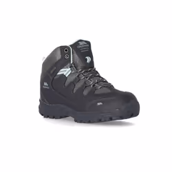 Trespass Womens Walking Boots Waterproof Mitzi - 9, Iron