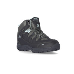 Trespass Womens Walking Boots Waterproof Mitzi - 9, Iron