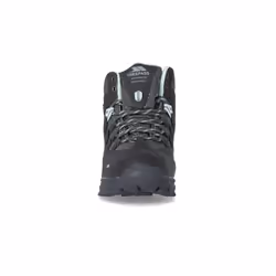 Trespass Womens Walking Boots Waterproof Mitzi - 9, Iron