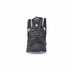 Trespass Womens Walking Boots Waterproof Mitzi - 9, Iron