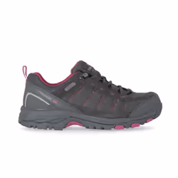 Trespass Womens Walking Shoe Waterproof Scree - 3, Castle