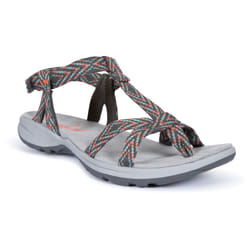 Trespass Womens Walking Sandals Hueco - 3, Carbon
