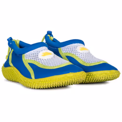 Trespass Kids Aqua Shoes Boys Girls Squidder - 1, Blue