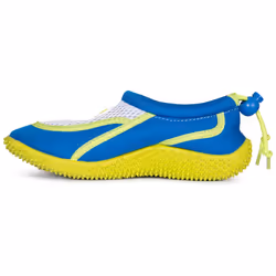 Trespass Kids Aqua Shoes Boys Girls Squidder - 3, Blue - Additional view 6