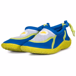 Trespass Kids Aqua Shoes Boys Girls Squidder - 3, Blue - Additional view 8