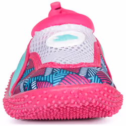 Trespass Kids Aqua Shoes Squidette - 2, Pink Lady Print