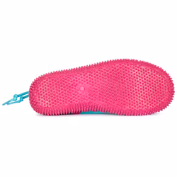 Trespass Kids Aqua Shoes Squidette - 3, Pink Lady Print - Additional view 6
