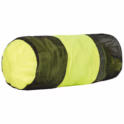 Trespass Mens Waterproof Jacket With Hood Retract - S, Hi Visibility Yellow - Additional view 5
