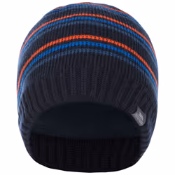 Trespass Mens Beanie Hat Knitted Winter Hat Ray - EACH, Navy