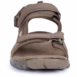 Trespass Mens Walking Lightweight Sandals Alderley - 6, Brindle