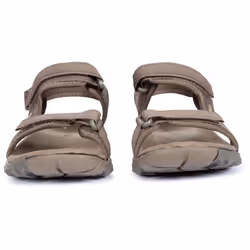 Trespass Mens Walking Lightweight Sandals Alderley - 6, Brindle