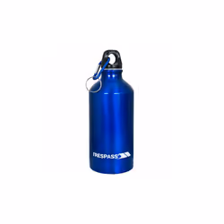 Trespass 500ml Water Bottle For Hot & Cold