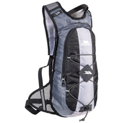 Trespass Backpack 2L Water Bladder Mirror - EACH, Silver Reflective