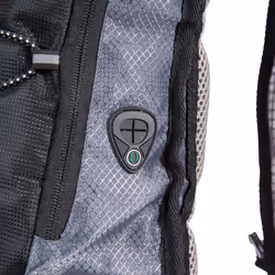 Trespass Backpack 2L Water Bladder Mirror - EACH, Silver Reflective - Additional view 2