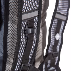 Trespass Backpack 2L Water Bladder Mirror - EACH, Silver Reflective - Additional view 5