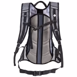 Trespass Backpack 2L Water Bladder Mirror - EACH, Silver Reflective - Additional view 8