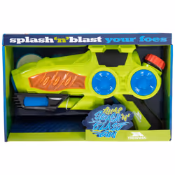 Trespass Kids Pump Action Water Gun