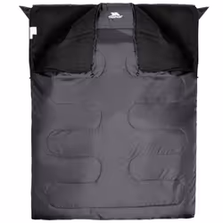 Trespass 3 Season Double Sleeping Bag Catnap - EACH, Granite