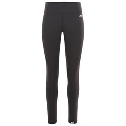 Trespass Womens Leggings Workout Pants Vivien - 10, Black