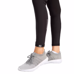 Trespass Womens Leggings Workout Pants Vivien - 10, Black