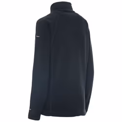 Trespass Womens Fleece Jacket Full Zip Nonstop - 14, Black