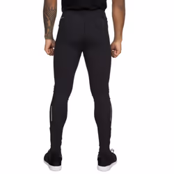 Trespass Mens Leggings Activewear Jaxon - L, Black