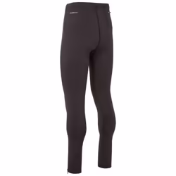 Trespass Mens Leggings Activewear Jaxon - S, Black