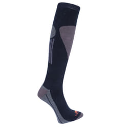 Trespass Mens Ski Tube Long Socks Hack - 7/11, Navy