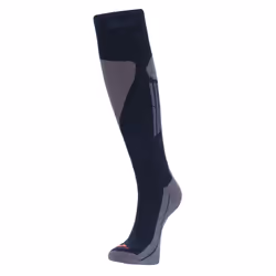 Trespass Mens Ski Tube Long Socks Hack - 7/11, Navy