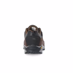 Trespass Mens Walking Shoes Waterproof Falark - 9, Dark Earth