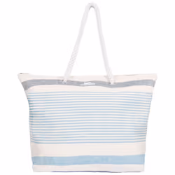 Trespass 25L Tote Bag Zipped Compartment - Totba