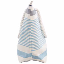 Trespass 25L Tote Bag Zipped Compartment - Totba