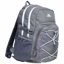 Trespass 30L Backpack Rucksack for Hiking Albus - EACH, Carbon