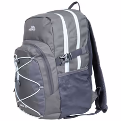Trespass 30L Backpack Rucksack for Hiking Albus - EACH, Carbon - Additional view 10