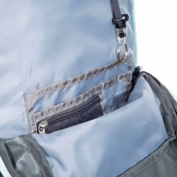 Trespass 30L Backpack Rucksack for Hiking Albus - EACH, Carbon - Additional view 4