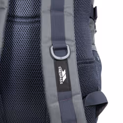 Trespass 30L Backpack Rucksack for Hiking Albus - EACH, Carbon - Additional view 5