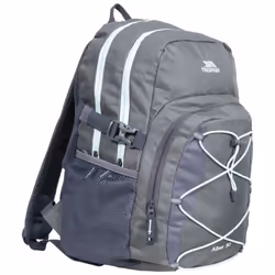 Trespass 30L Backpack Rucksack for Hiking Albus - EACH, Carbon - Additional view 6