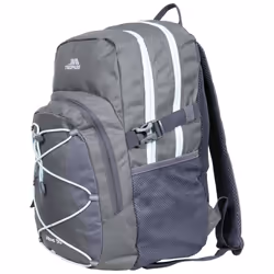Trespass 30L Backpack Rucksack for Hiking Albus - EACH, Carbon - Additional view 9