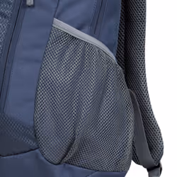Trespass 25L Backpack Bustle - EACH, Navy