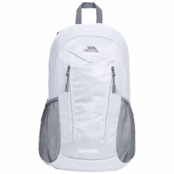 Trespass 25L Backpack Bustle - EACH, Light Grey
