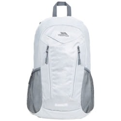 Trespass 25L Backpack Bustle - EACH, Light Grey