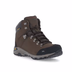 Trespass Womens Walking Boots Waterproof Baylin - 5, Brown