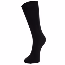 Trespass Mens Antibacterial Socks - 4/7, Black