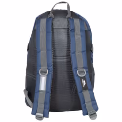 Trespass 30L Backpack Rucksack for Hiking Albus - EACH, Navy