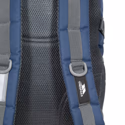 Trespass 30L Backpack Rucksack for Hiking Albus - EACH, Navy - Additional view 4