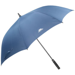 Trespass Windproof Golf Umbrella - EACH, Navy