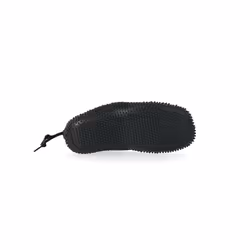 Trespass Kids Aqua Shoes Paddle - 12, Black - Additional view 4