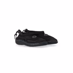 Trespass Kids Aqua Shoes Paddle - 12, Black - Additional view 5
